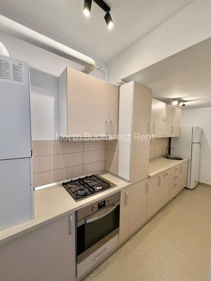 Apartament 2 camere, 114mp pe Sos Nordului - 3