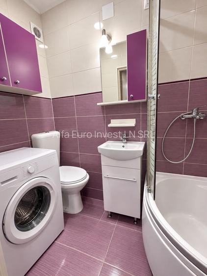 Garsoniera de vanzare - zona Rulmentul - 6