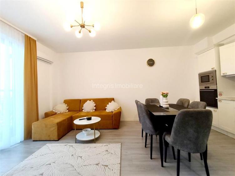 Apartament 2 camere, bloc nou in Baile Felix - 10