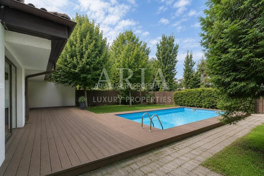 OXFORD GARDENS -  LUXURY GATED COMMUNITY - POOL - TENNIS COURT - PLAYGROUND - 3