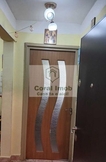 Vanzare apartament 2 camere COLENTINA/DOAMNA GHICA