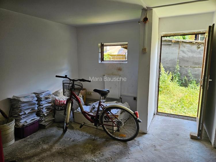 Casa locuibila 90 mp cu teren 1000 mp in Obobesti, Dambovita - 13