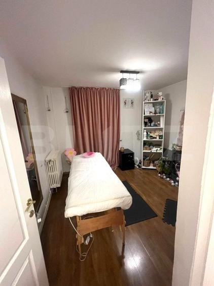 Spatiu comercial de vanzare, 67 mp, zona Marasti