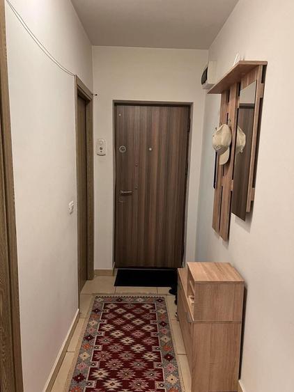 2 camere de închiriat, zona Parcul Gării, Bulevardul Ferdinand