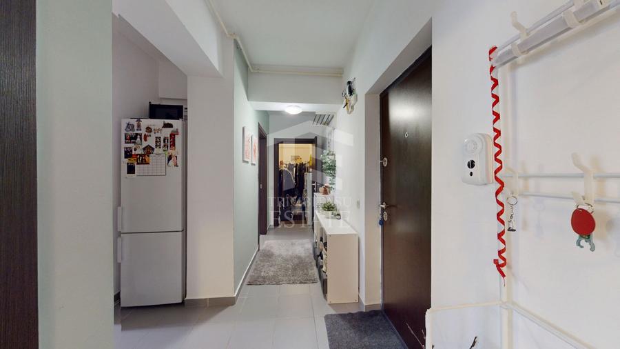 Apartament 2 camere Bloc nou 200 m Metrou Dimitrie Leonida Berceni 100