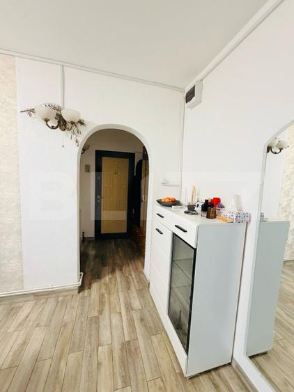 Apartament cu 3 camere, 2 bai, 2 balcoane, 2 locuri de parcare - zona Astra