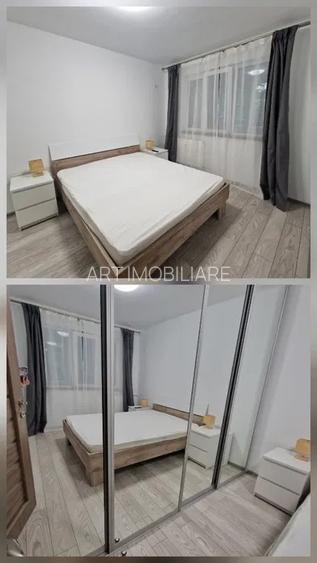 Apartament 2 Camere Dristor - 4