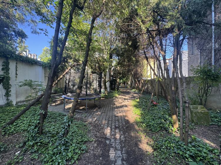 Proprietate unica la Grădina Icoanei