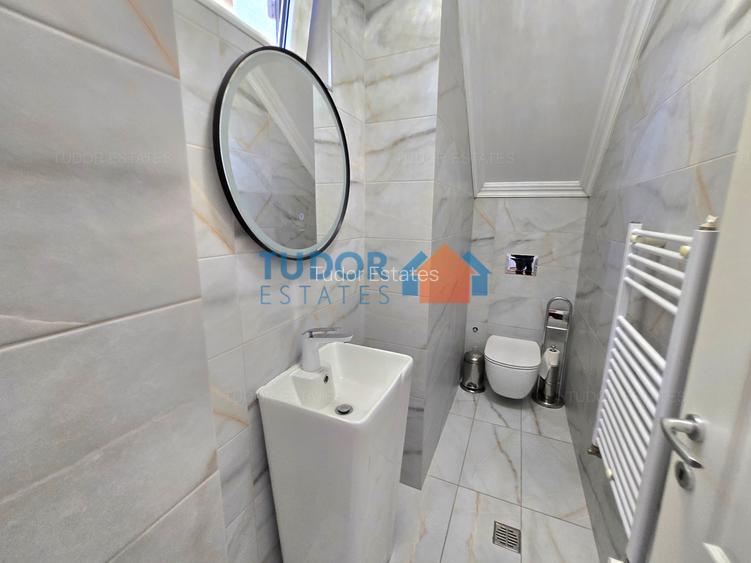 Fully Renovated Family Villa with 3 Bedrooms and 1,000 sqm Garden - 17