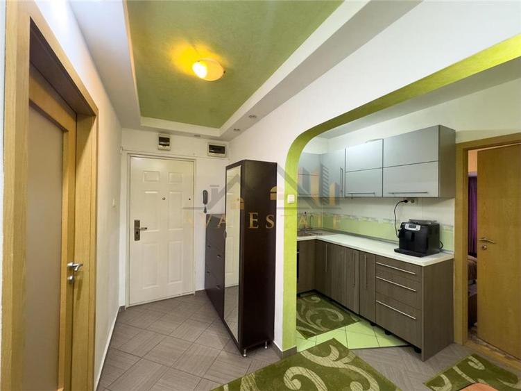 Apartament cu 3 camere, decomandat 80 mp - Zona Buziasului
