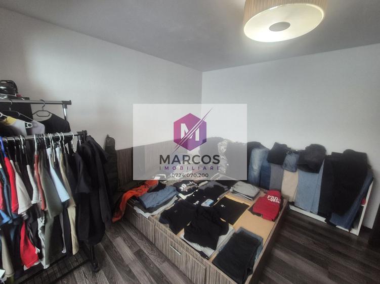 Vand apartament 2 camere Centru
