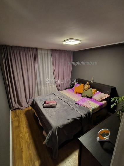 2 Camere Decomandat Soseaua Oltenitei - 3