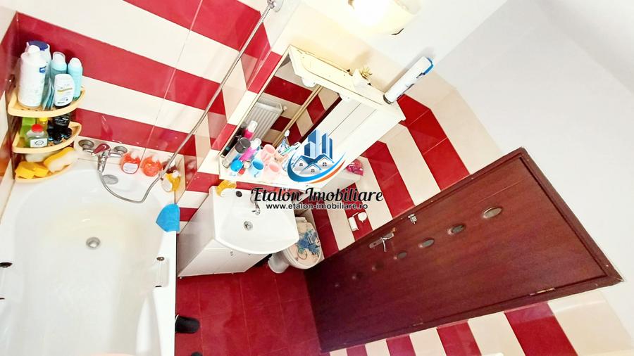 Apartament 3 camere, etaj 2, Darmanesti, Piatra Neamt