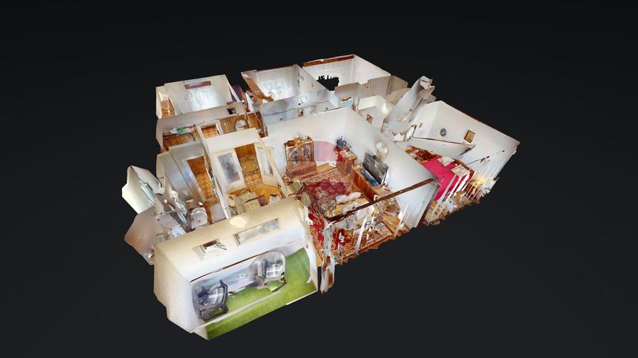 Apartament 4 camere | 2 băi | Complet utilat | Ideal pentru studente