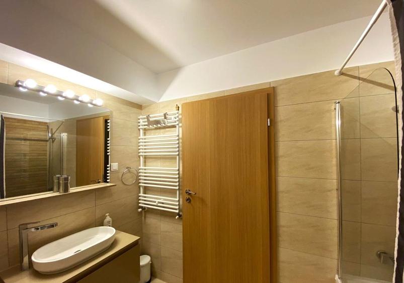 Inchiriere apartament 2 camere | Banu Manta-Victoriei | Parcare