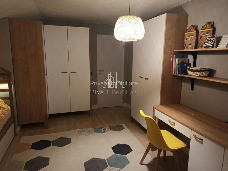 Casa 4 Camere 172 Mp, Teren 412 De Vanzare, Sangeorgiu de Mues - 12