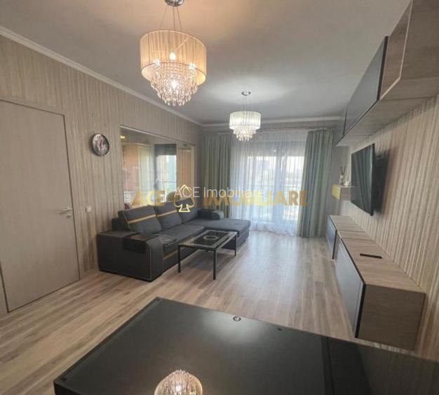 2 Camere de inchiriat | Crangasi | Metrou | Parcare subterana - 6