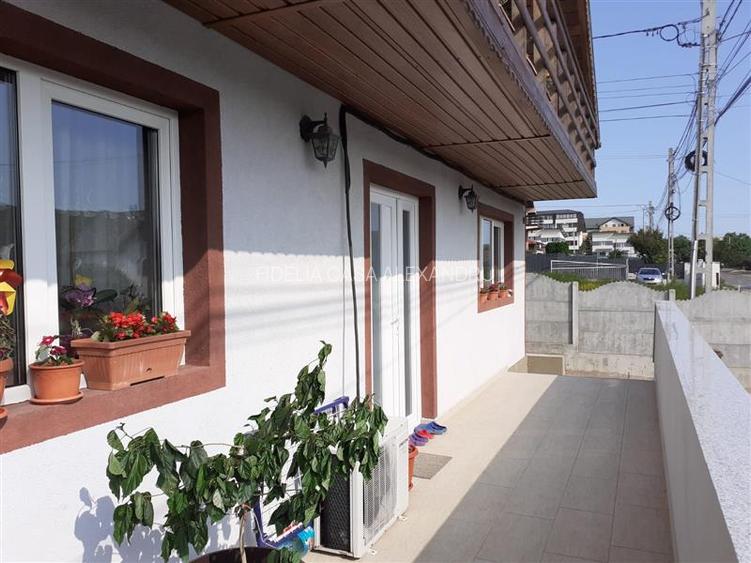 Vila  de vanzare  Rediu, - 5