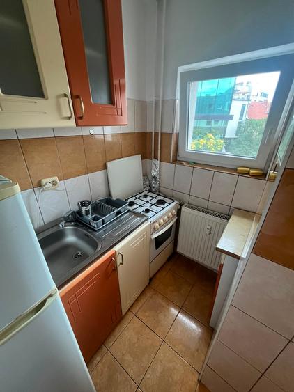 Apartament in Centru