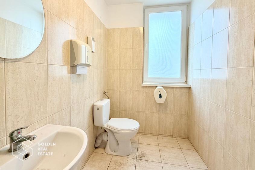 Spatiu comercial 140 mp, Bd. Liviu Rebreanu, Comision 0%