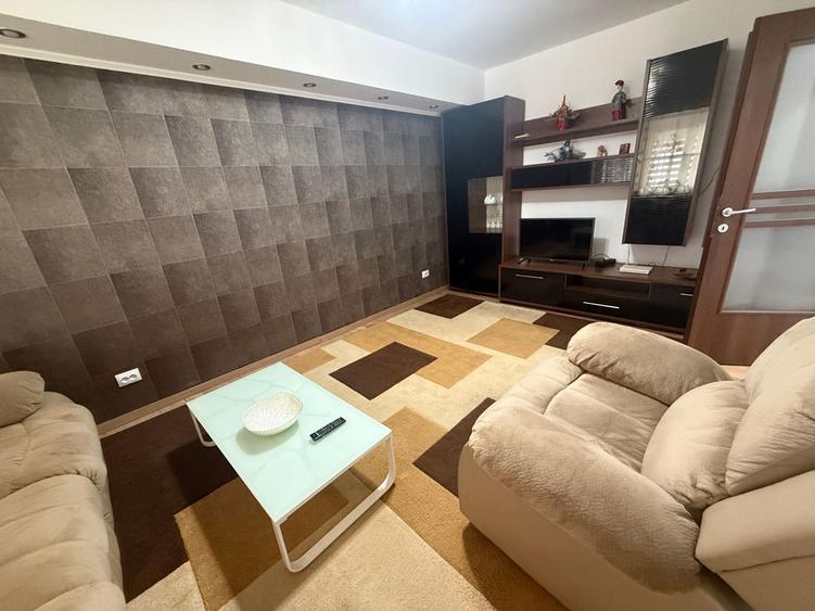 AP. 3 CAMERE - PARCUL FLORILOR, RENOVAT, BLOC REABILITAT, COMISION 0%
