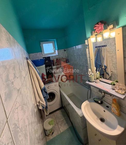 Apartament 3 camere | Calea Sagului - 9