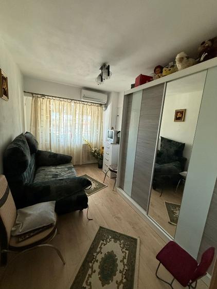 Apartament 4 camere | Central | Suprafata 88.57 mp | Etaj 1 | Centrala termica