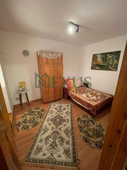 Apartament cu 2 camere de închiriat, Alecu Russo, Bacău