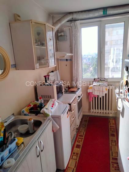 Vanzare 3 camere Bucur Obor- Colentina - 16