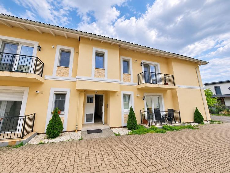 Braytim-Muzeul Apei | 3 Camere | Etaj 1 | 60 mp | Loc de parcare