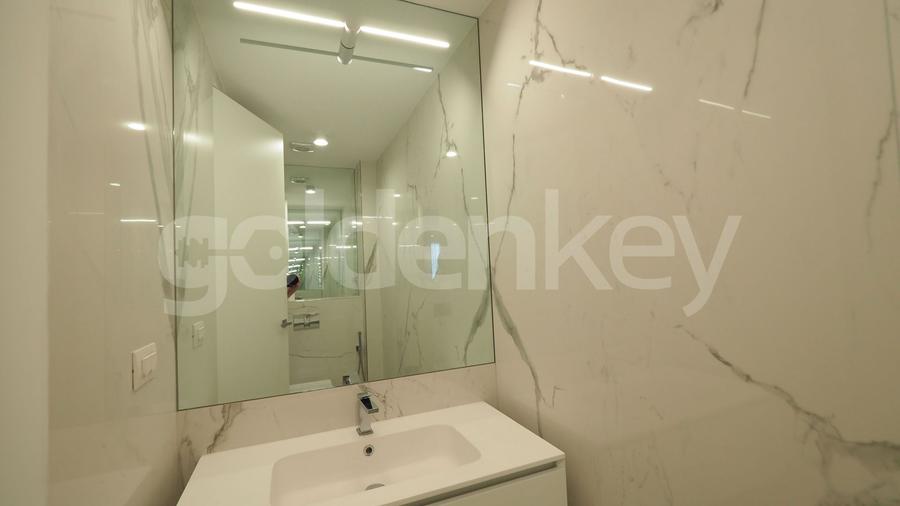 Apartament 4 camere, 4 bai | gradina exclusiva 132mp | vsv Parc Herastrau