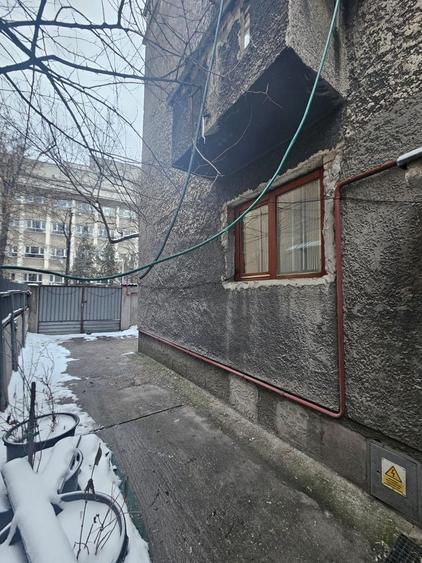 Vilă interbelică de vânzare – Cotroceni