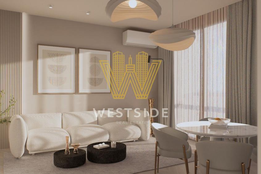 Apartament premium cu 3 camere,de vanzare, in Calea Aradului, Timisoara