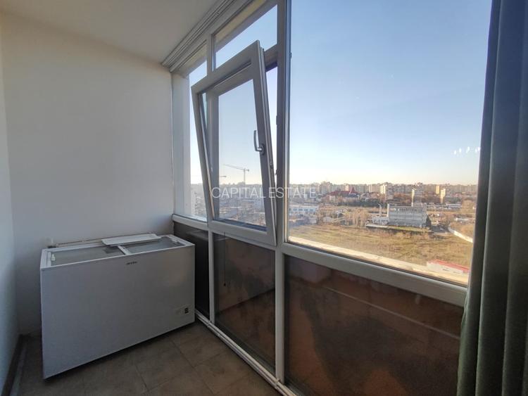 Apartament 3 camere Doamna Ghica Plaza - 10