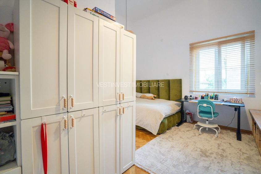 Apartament 3 camere 2 bai Ultracentral lux - 12