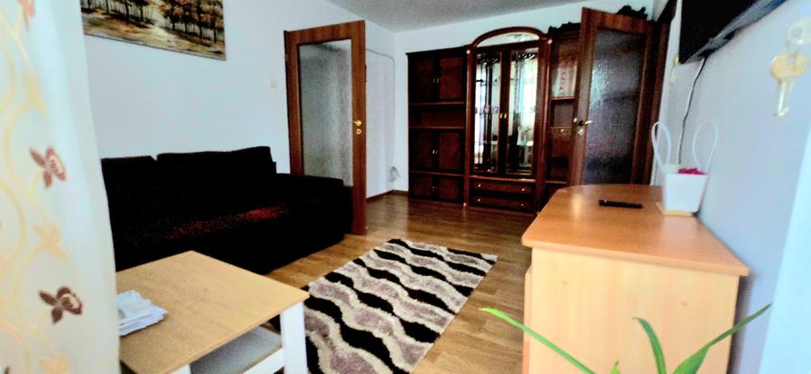 Vânzare apartament 2 camere , etaj 3/4, Aleea Trandafirilor Târgoviște