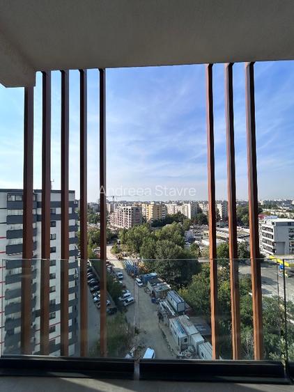 Apartament 2 camere, prima închiriere | Como Park Residence | Șos. Virtuții - 13