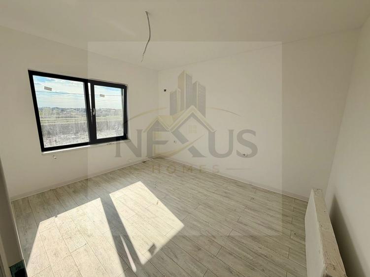 Casa Comuna Berceni | Teren 385 mp | 4 camere | 2 bai | P+1