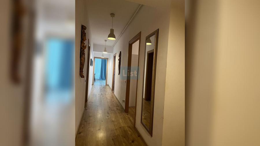 COMISION 0% APARTAMENT 3 CAMERE, LAGUNA RESIDENCE