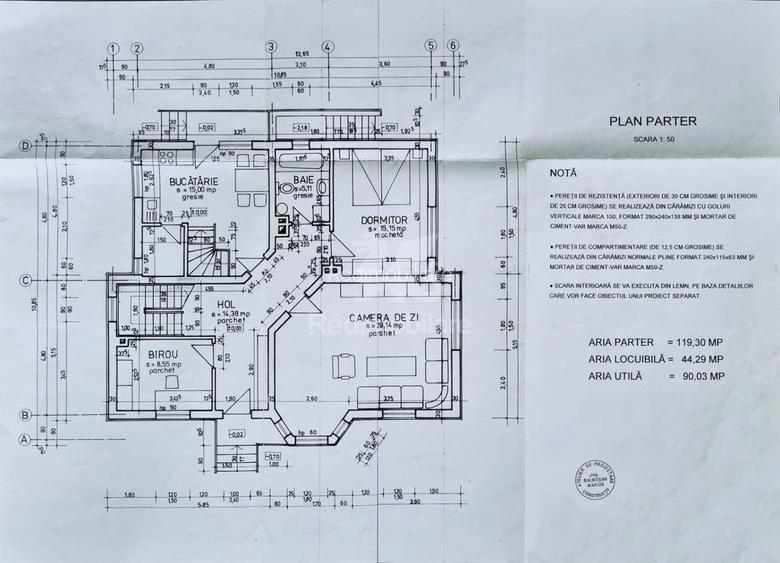 Aleșd: Casa eficienta energetic, cu potențial comercial! - 4