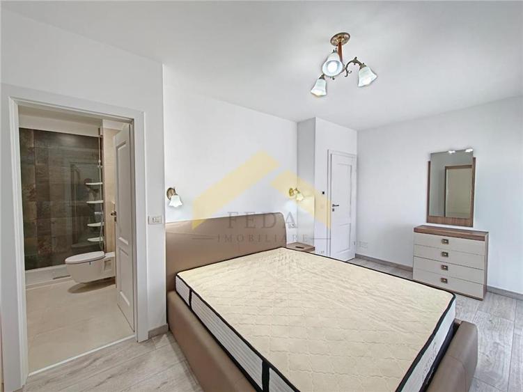 Apartament 3 camere de vanzare Adora Park