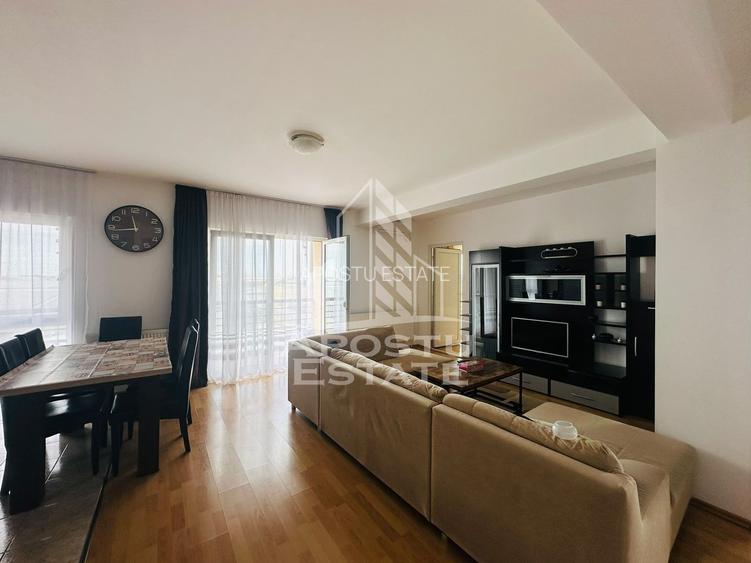Apartament 3 camere zona Micalaca - 3