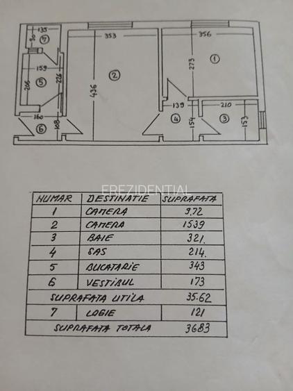 Aparatment-2-camere-LIDL-DRUMUL-GAZARULUI - 7