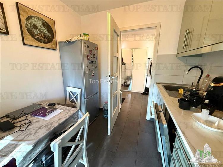 Apartament 2 camere Gorjului-Dezrobirii | 7 minute de metrou - 2