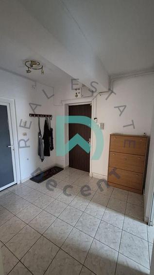 Apartament 2 camere Racadau, Brasov