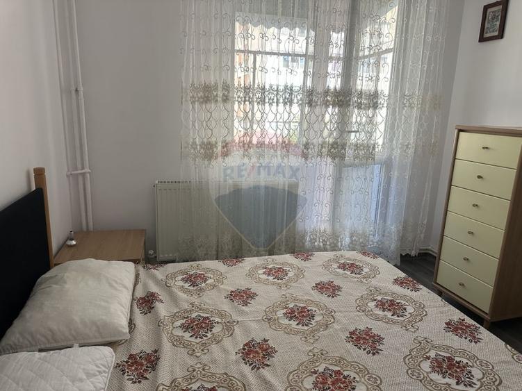 Apartament cu 2 camere de închiriat în zona Darmanesti