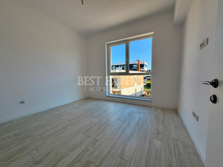 2 Camere Premium | Parcare Inclusă | Încălzire în Pardoseală | Bloc Boutique