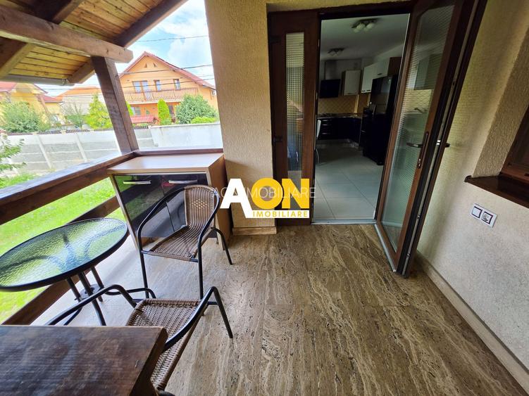 Casa 5 camere, mobilata, utilata,  427 mp teren, Barabant - 4