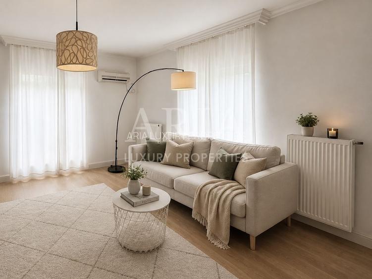 VILA INDIVIDUALA - 1000MP - BANEASA RESIDENTIAL PARK - 3