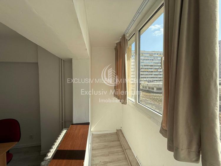 Apartament Birouri Obor 3 camere NEMOBILAT - 4